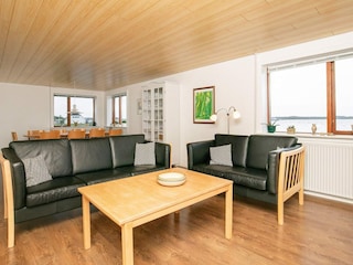 Casa de vacaciones Hvalpsund  28