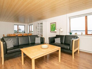 Maison de vacances Hvalpsund  13