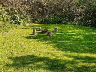 Vakantiehuis Hvalpsund Buitenaudio-opname 3