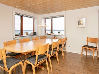 Maison de vacances Hvalpsund  33