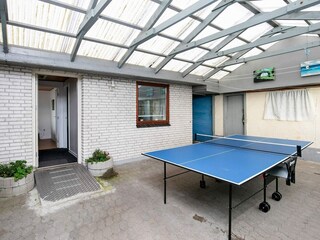 Holiday house Hvalpsund  14