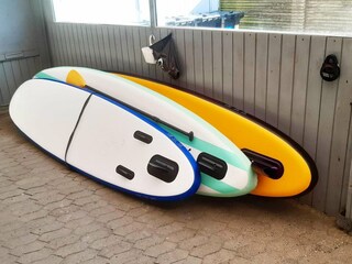 Casa de vacaciones Hvalpsund  10