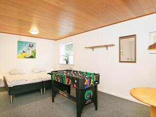 Vakantiehuis Hvalpsund  15