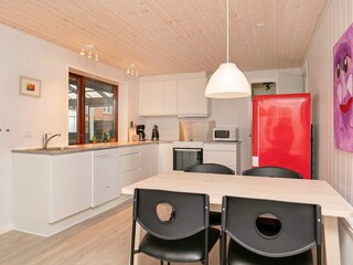 Holiday house Hvalpsund  17