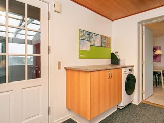 Holiday house Hvalpsund  16