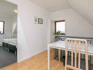 Maison de vacances Hvalpsund  20