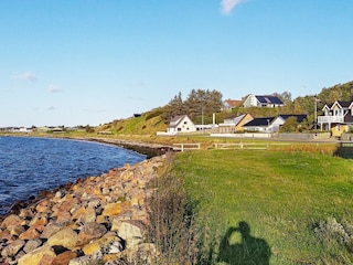 Ferienhaus Hvalpsund  14