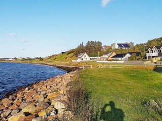 Vakantiehuis Hvalpsund  21