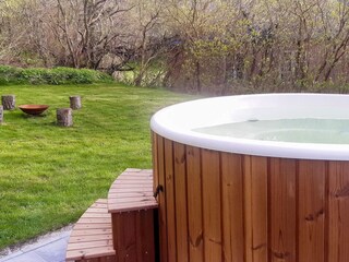 Holiday house Hvalpsund  8