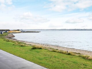 Casa de vacaciones Hvalpsund  25