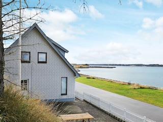 Maison de vacances Hvalpsund  9