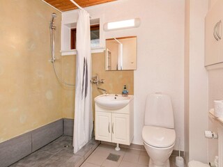 Casa per le vacanze Hvalpsund  12