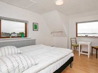 Maison de vacances Hvalpsund  7