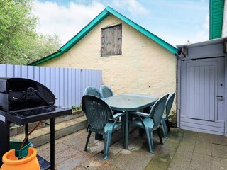 Holiday house Hvalpsund  29