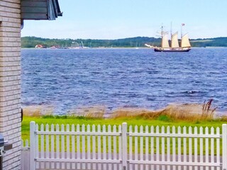 Ferienhaus Hvalpsund  12