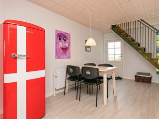 Holiday house Hvalpsund  9