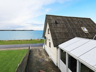 Maison de vacances Hvalpsund  32