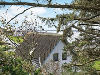 Holiday house Hvalpsund  9