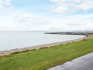 Vakantiehuis Hvalpsund  6