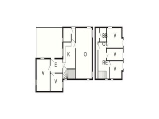 Holiday house Hvalpsund  33
