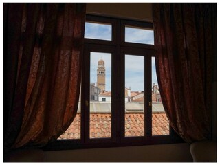 Apartamento de vacaciones Venedig Características 15