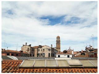 Appartamento per vacanze Venedig Registrazione all'aperto 4