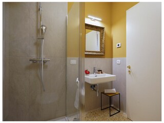 Apartamento de vacaciones Venedig Características 28