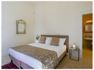 Apartamento de vacaciones Venedig Características 27