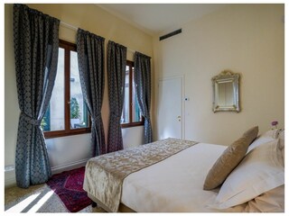Apartamento de vacaciones Venedig Características 21