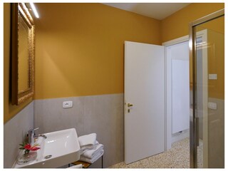 Appartamento per vacanze Venedig Caratteristiche 30