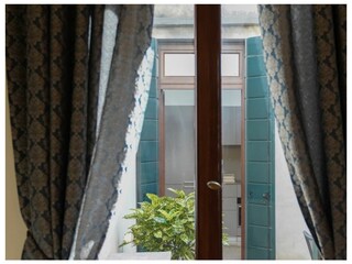 Apartamento de vacaciones Venedig Características 22