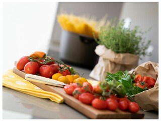 Appartamento per vacanze Venedig Caratteristiche 18