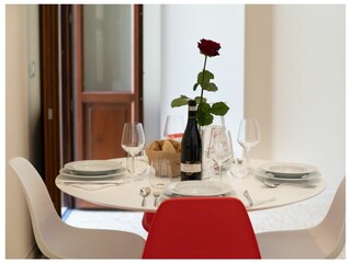 Appartamento per vacanze Venedig Caratteristiche 12