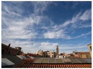 Appartamento per vacanze Venedig Registrazione all'aperto 5