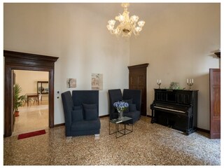 Apartamento de vacaciones Venedig Características 8