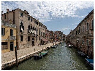 Apartamento de vacaciones Venedig Entorno 33