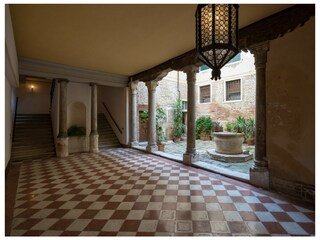 Apartamento de vacaciones Venedig Características 6