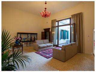 Apartamento de vacaciones Venedig Características 7