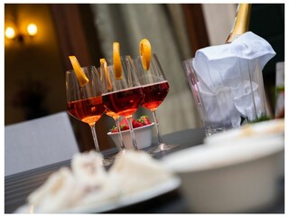 Appartamento per vacanze Venedig Caratteristiche 20