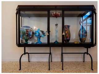 Apartamento de vacaciones Venedig Características 9