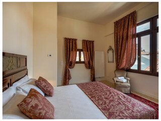 Apartamento de vacaciones Venedig Características 24