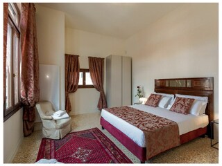 Apartamento de vacaciones Venedig Características 25