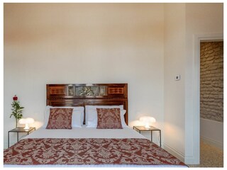 Apartamento de vacaciones Venedig Características 26