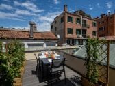 Vakantieappartement Venedig Buitenaudio-opname 1