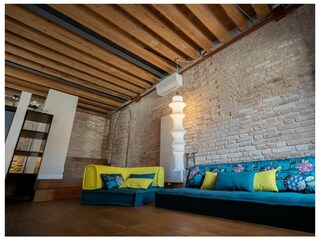 Appartamento per vacanze Venedig Caratteristiche 7