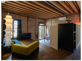 Appartamento per vacanze Venedig Caratteristiche 9