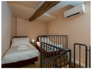 Appartamento per vacanze Venedig Caratteristiche 15