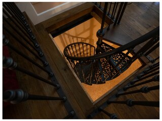 Appartamento per vacanze Venedig Caratteristiche 14