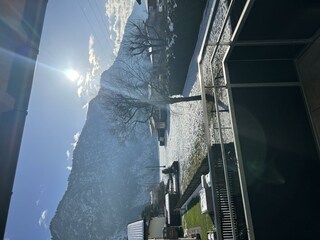 Ferienwohnung Ott - Ebbs /  Winter