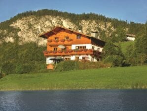 Apartment Appartement C mit 2 Schlafräumen - Thiersee - image1